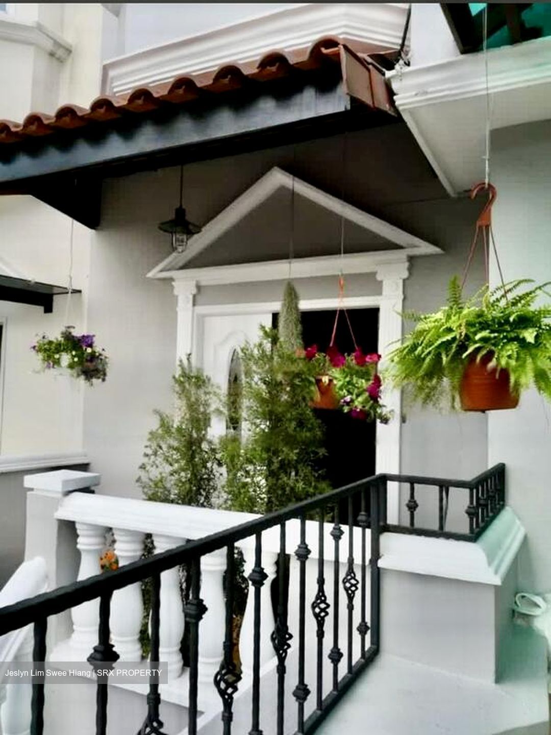 La Suisse (D11), Terrace #458443141